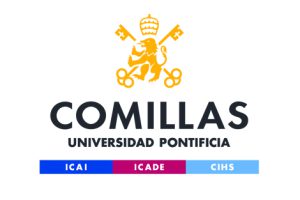 Comillas Universidad Ponitificia