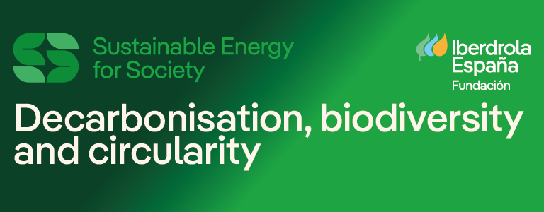 Sustainable Energy for Society
