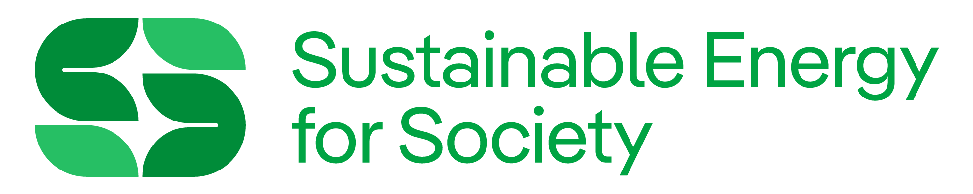 Sustainable Energy for Society